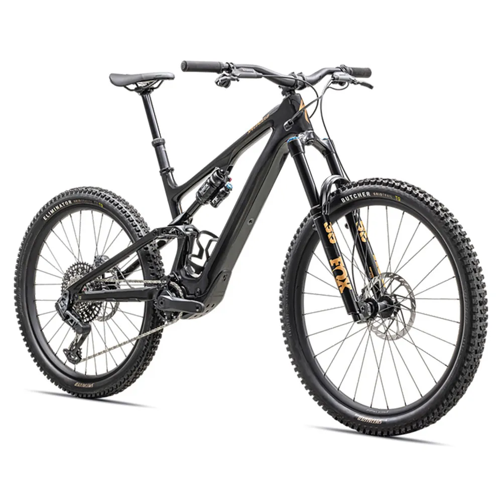 Specialized Turbo Levo Sl Expert Carbon 29/27.5´´ Gx Eagle 2025 Elektrisk Terrengsykkel, Elsykkel Specialized Turbo Levo Sl Expert Carbon 29/27.5´´ Gx Eagle 2025 Elektrisk Terrengsykkel, Elsykkel