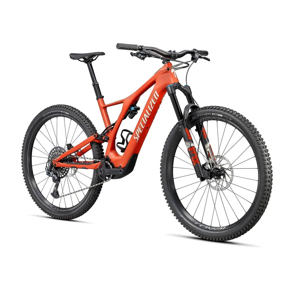 Specialized TURBO Levo SL Expert, Elsykkel Specialized TURBO Levo SL Expert, Elsykkel