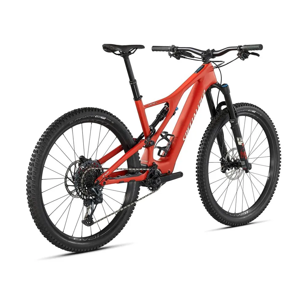 Specialized TURBO Levo SL Expert, Elsykkel Specialized TURBO Levo SL Expert, Elsykkel