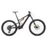 Specialized Turbo Levo Sl Ohlins Coil 29/27.5´´ Gx Eagle 2025 Elektrisk Terrengsykkel, Elsykkel