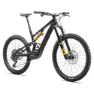 Specialized Turbo Levo Sl Ohlins Coil 29/27.5´´ Gx Eagle 2025 Elektrisk Terrengsykkel, Elsykkel