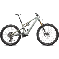 Specialized Turbo Levo SL Pro Carbon Complete MTB EBike Specialized Turbo Levo SL Pro Carbon Complete MTB EBike