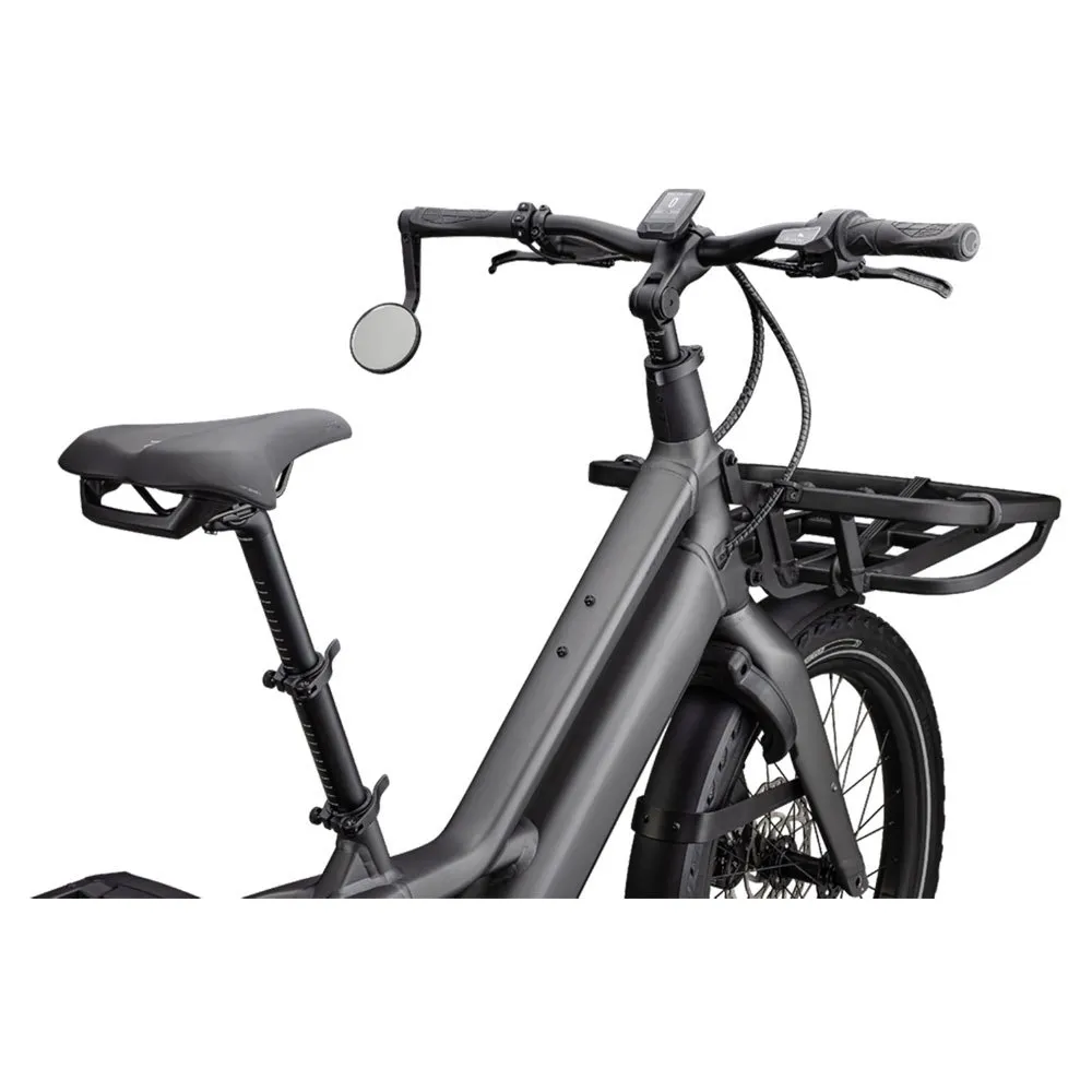 Specialized Turbo Porto 4.0 Nb E-sykkel, Birch / limestone, One Size, 710Wh, Elsykkel Specialized Turbo Porto 4.0 Nb E-sykkel, Birch / limestone, One Size, 710Wh, Elsykkel