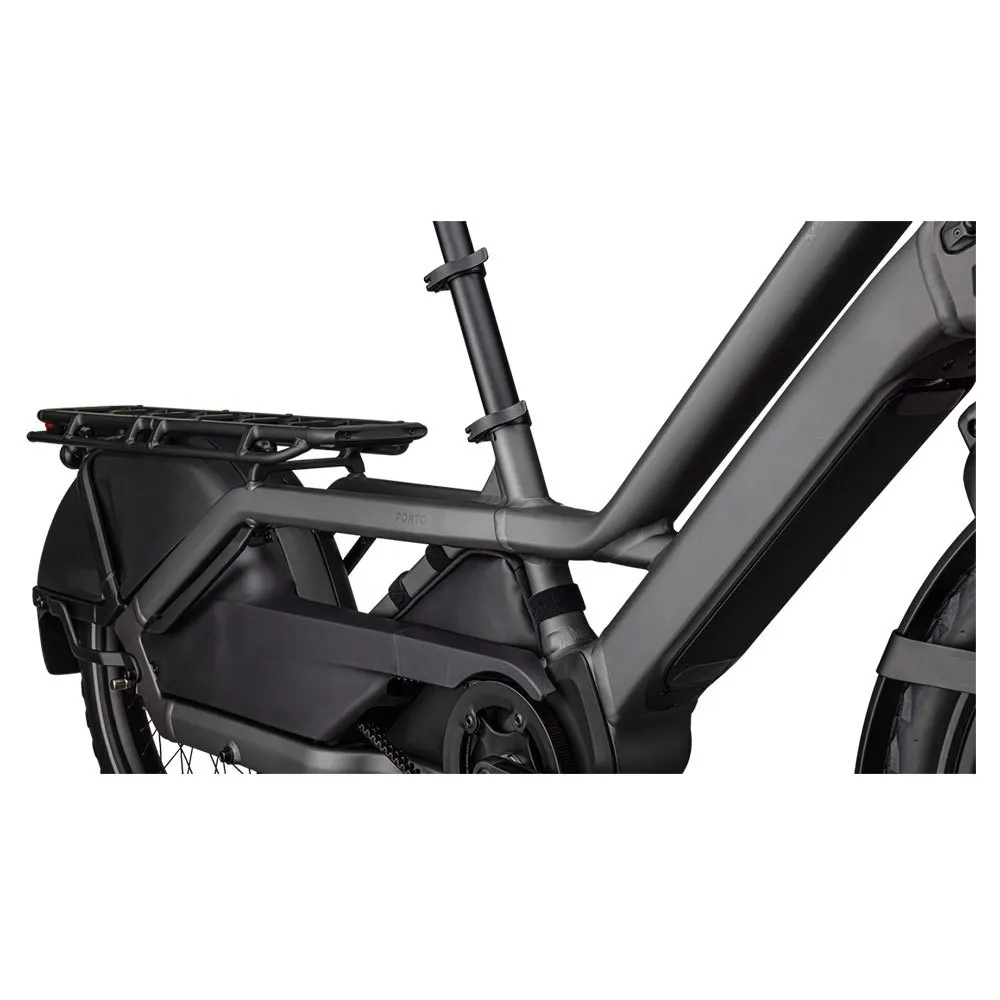 Specialized Turbo Porto 4.0 Nb E-sykkel, Birch / limestone, One Size, 710Wh, Elsykkel Specialized Turbo Porto 4.0 Nb E-sykkel, Birch / limestone, One Size, 710Wh, Elsykkel