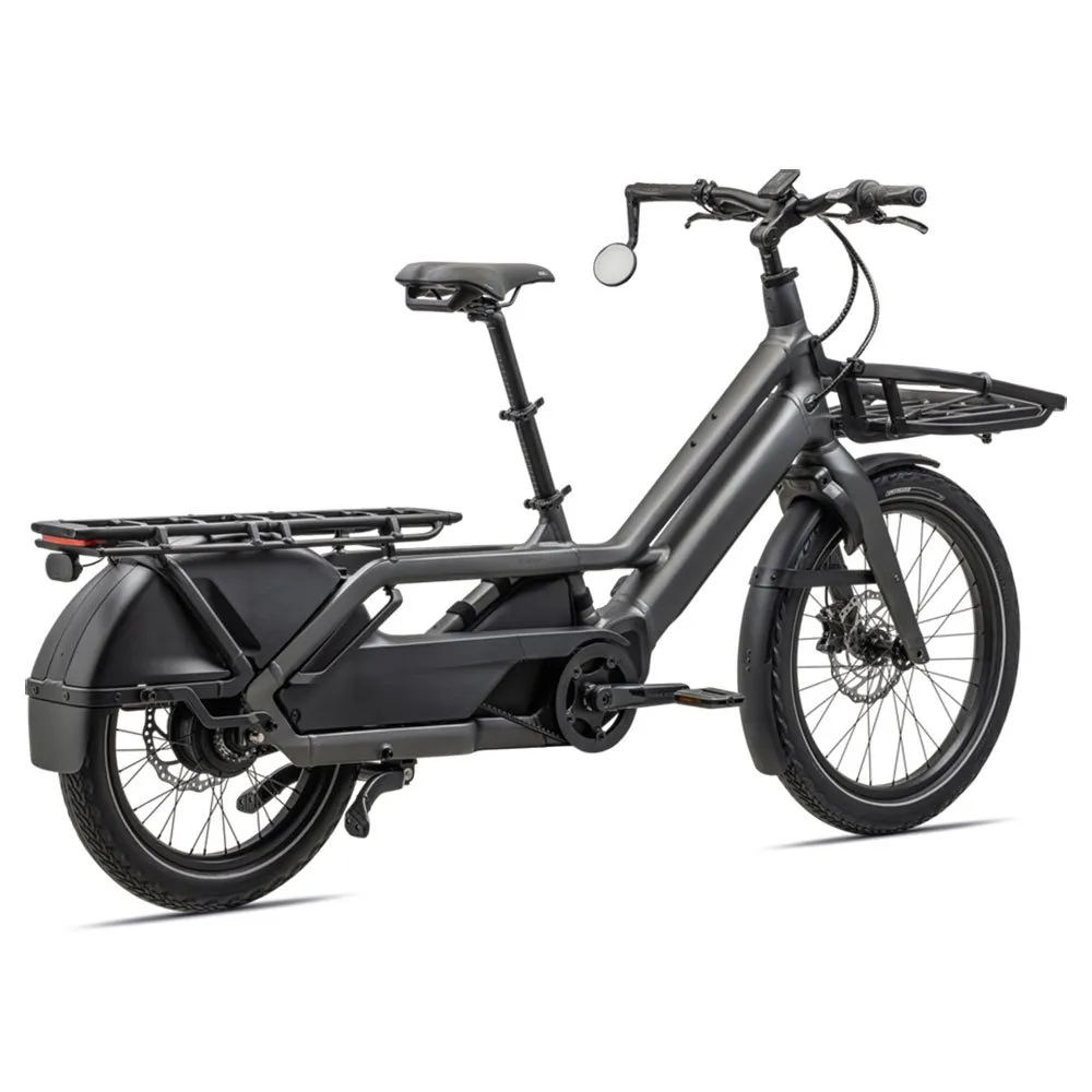 Specialized Turbo Porto 4.0 Nb E-sykkel, Birch / limestone, One Size, 710Wh, Elsykkel Specialized Turbo Porto 4.0 Nb E-sykkel, Birch / limestone, One Size, 710Wh, Elsykkel