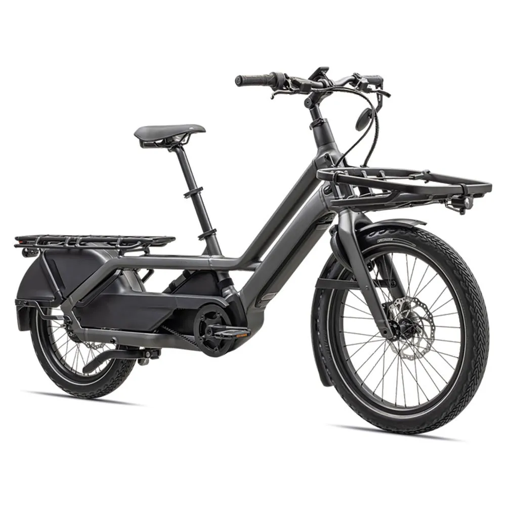 Specialized Turbo Porto 4.0 Nb E-sykkel, Birch / limestone, One Size, 710Wh, Elsykkel Specialized Turbo Porto 4.0 Nb E-sykkel, Birch / limestone, One Size, 710Wh, Elsykkel
