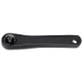 Specialized Turbo Sl 1.1 Active Drive Venstre Krankarm, Black, 172.5mm