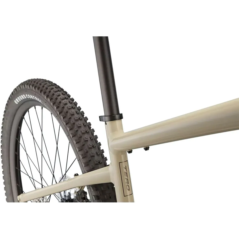 Specialized Turbo Tero 3.0 29´´ 2023 Elektrisk Terrengsykkel, White mountains / gunmetal, L, 530Wh, Elsykkel