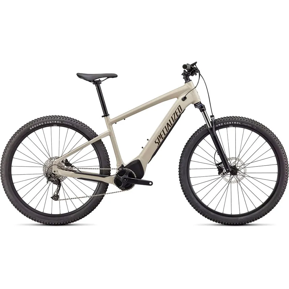 Specialized Turbo Tero 3.0 29´´ 2023 Elektrisk Terrengsykkel, White mountains / gunmetal, L, 530Wh, Elsykkel