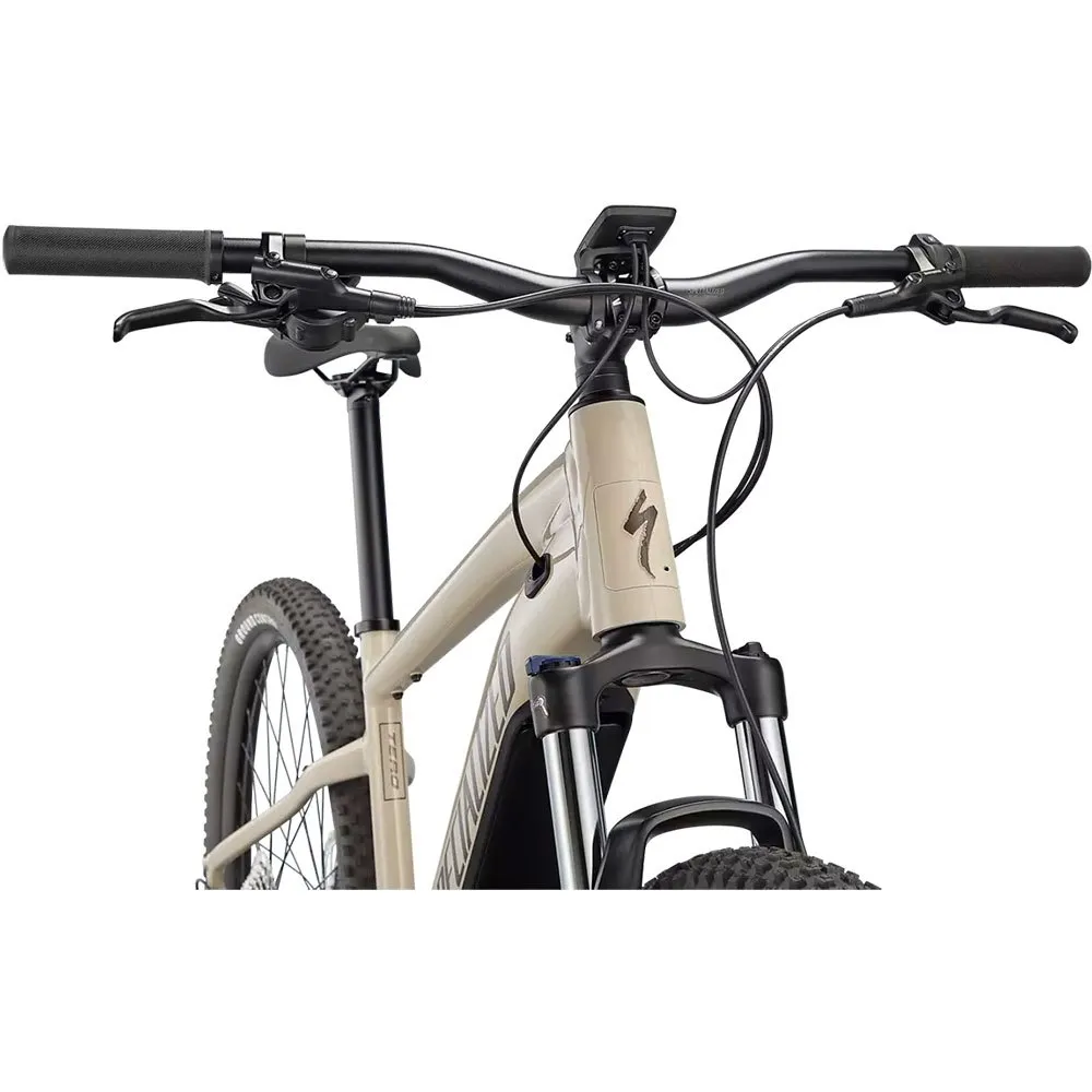 Specialized Turbo Tero 3.0 29´´ 2023 Elektrisk Terrengsykkel, White mountains / gunmetal, L, 530Wh, Elsykkel