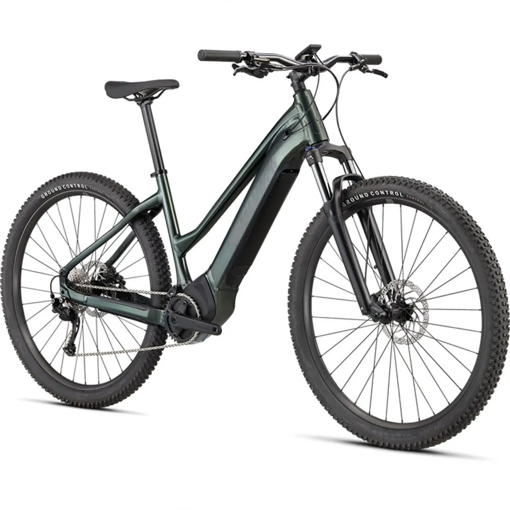 Specialized Turbo Tero 3.0 29´´ Step-through Elektrisk Terrengsykkel, Elsykkel Specialized Turbo Tero 3.0 29´´ Step-through Elektrisk Terrengsykkel, Elsykkel