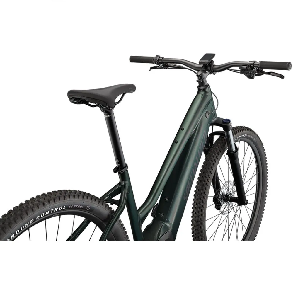 Specialized Turbo Tero 3.0 29´´ Step-through Elektrisk Terrengsykkel, Elsykkel Specialized Turbo Tero 3.0 29´´ Step-through Elektrisk Terrengsykkel, Elsykkel