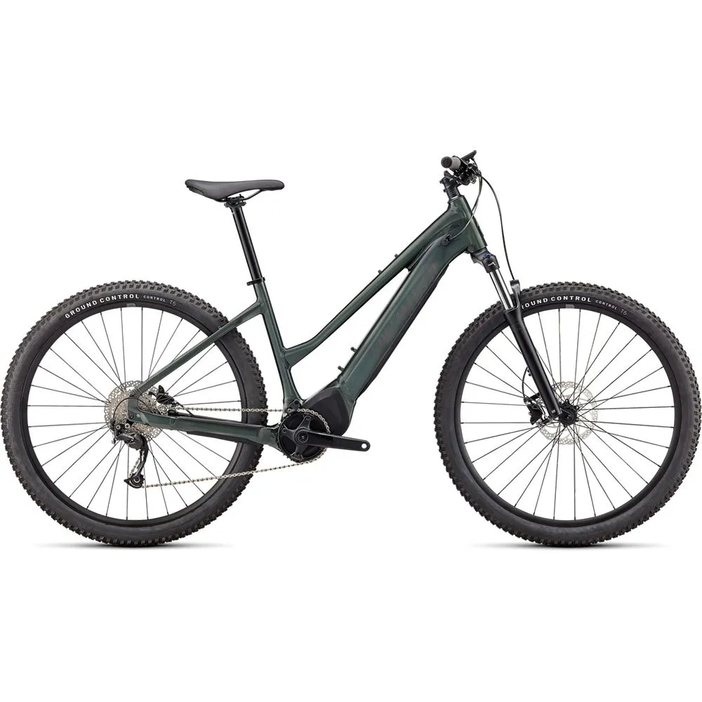 Specialized Turbo Tero 3.0 29´´ Step-through Elektrisk Terrengsykkel, Elsykkel Specialized Turbo Tero 3.0 29´´ Step-through Elektrisk Terrengsykkel, Elsykkel
