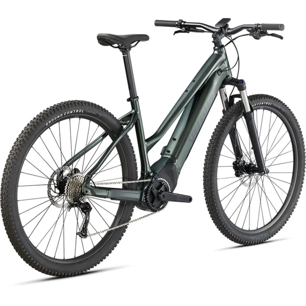 Specialized Turbo Tero 3.0 29´´ Step-through Elektrisk Terrengsykkel, Elsykkel Specialized Turbo Tero 3.0 29´´ Step-through Elektrisk Terrengsykkel, Elsykkel