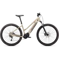 Specialized Turbo Tero 3.0 Step-through 29´´ Alivio 2022 Elektrisk Terrengsykkel