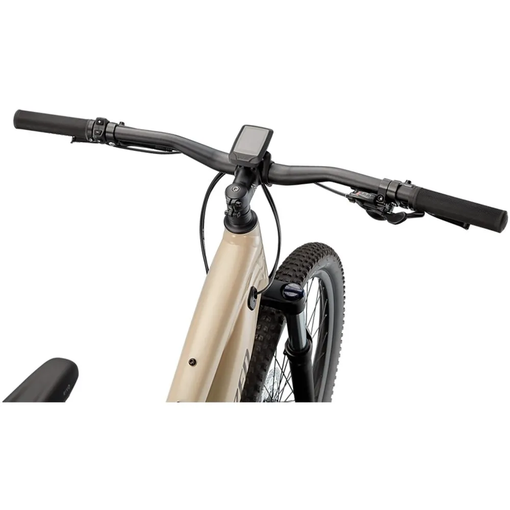 Specialized Turbo Tero 3.0 Step-through 29´´ Alivio 2022 Elektrisk Terrengsykkel, White mountains / gunmetal, XL, Elsykkel Specialized Turbo Tero 3.0 Step-through 29´´ Alivio 2022 Elektrisk Terrengsykkel, White mountains / gunmetal, XL, Elsykkel