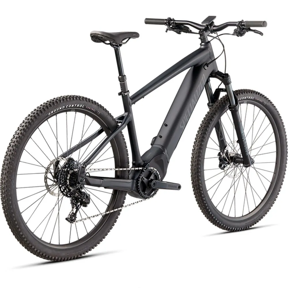 Specialized Turbo Tero 4.0 29´´ Nx 2023 Elektrisk Terrengsykkel, Black / black, L, 710Wh, Elsykkel Specialized Turbo Tero 4.0 29´´ Nx 2023 Elektrisk Terrengsykkel, Black / black, L, 710Wh, Elsykkel