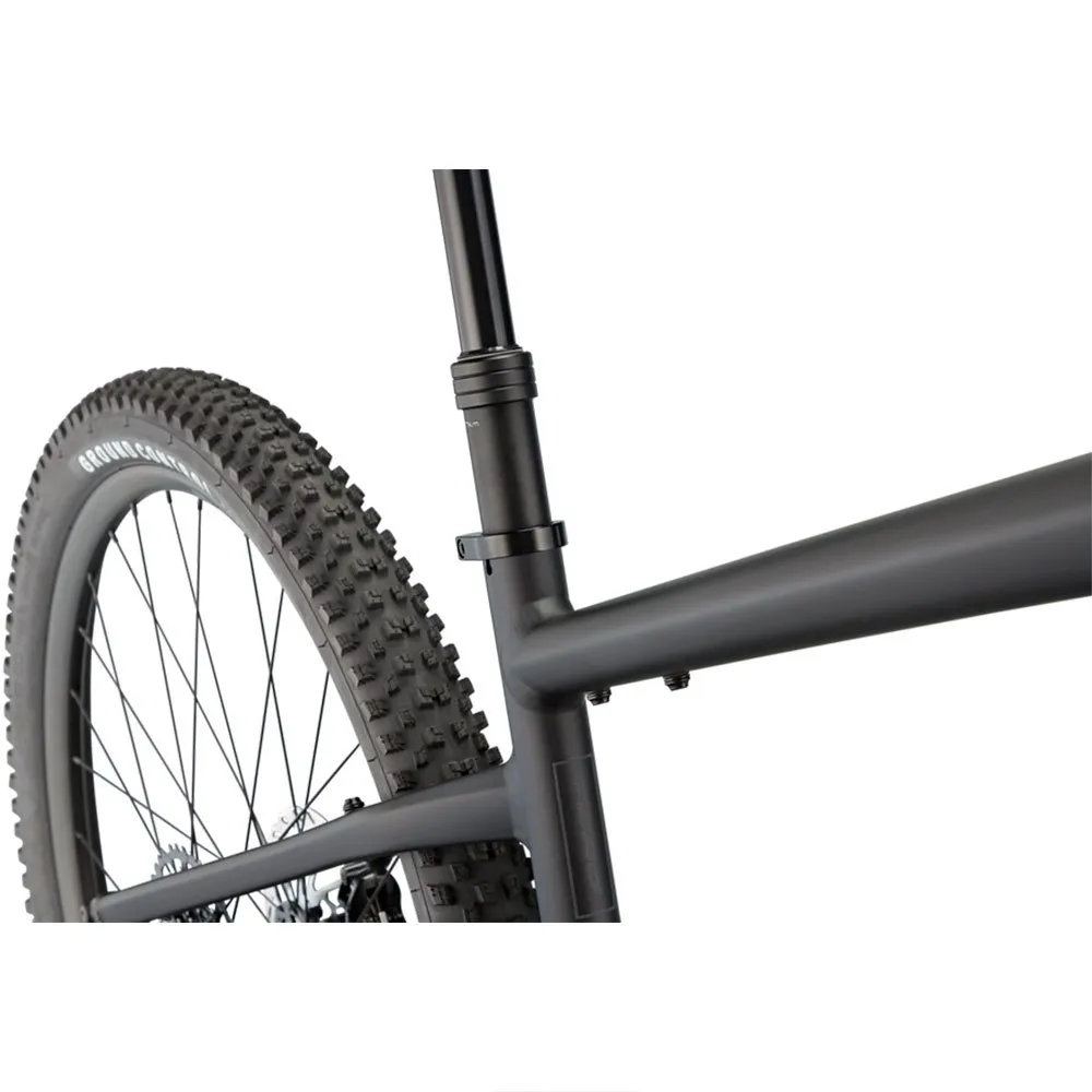Specialized Turbo Tero 4.0 29´´ Nx 2023 Elektrisk Terrengsykkel, Black / black, L, 710Wh, Elsykkel Specialized Turbo Tero 4.0 29´´ Nx 2023 Elektrisk Terrengsykkel, Black / black, L, 710Wh, Elsykkel