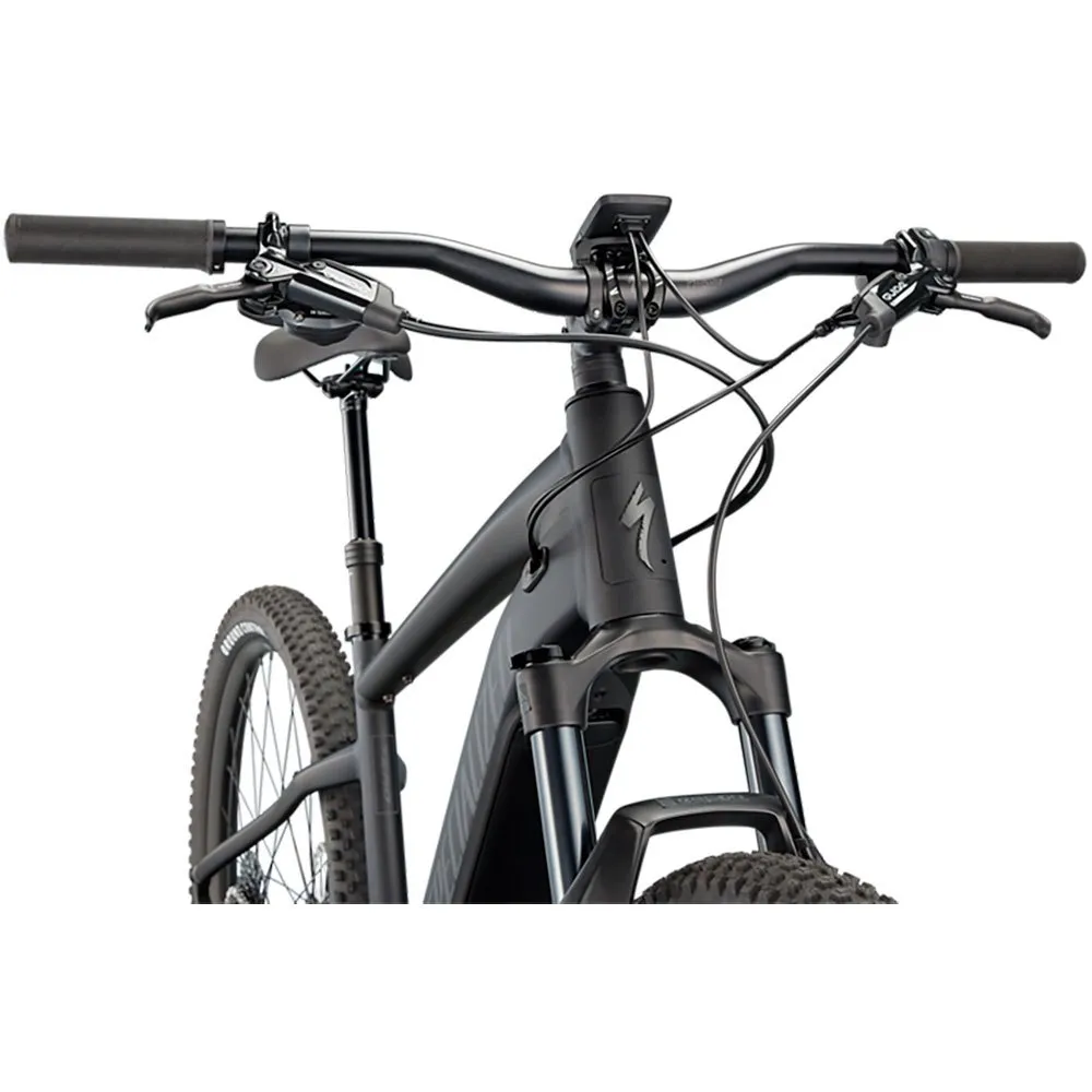 Specialized Turbo Tero 4.0 29´´ Nx 2023 Elektrisk Terrengsykkel, Black / black, L, 710Wh, Elsykkel Specialized Turbo Tero 4.0 29´´ Nx 2023 Elektrisk Terrengsykkel, Black / black, L, 710Wh, Elsykkel