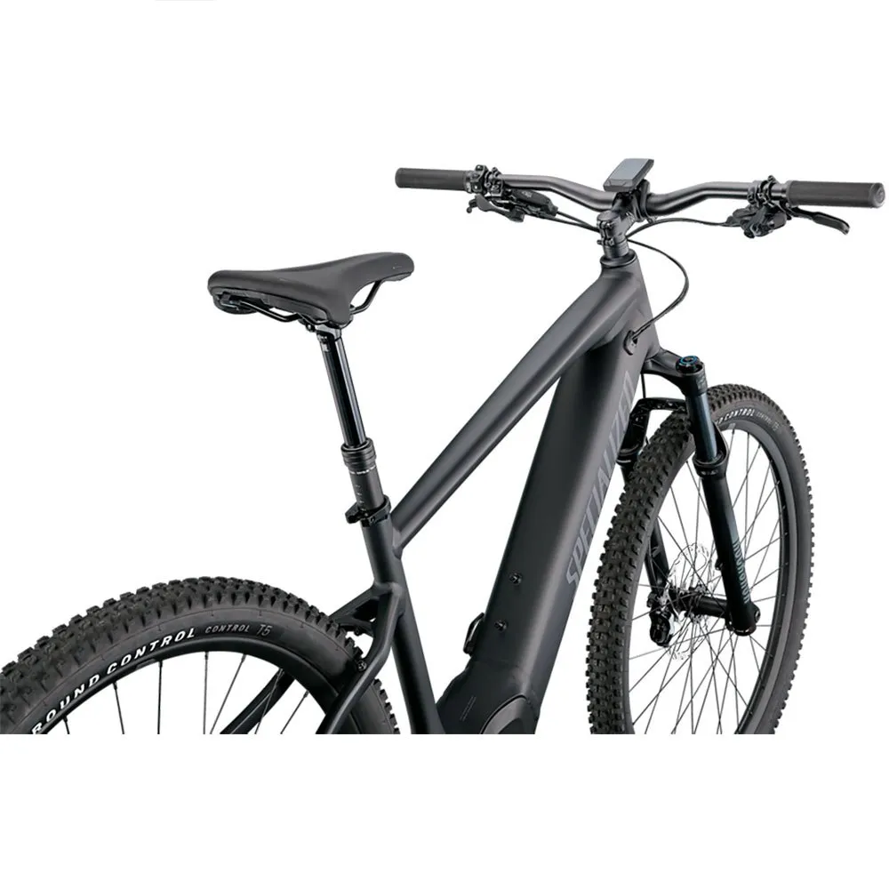 Specialized Turbo Tero 4.0 29´´ Nx 2023 Elektrisk Terrengsykkel, Black / black, L, 710Wh, Elsykkel Specialized Turbo Tero 4.0 29´´ Nx 2023 Elektrisk Terrengsykkel, Black / black, L, 710Wh, Elsykkel