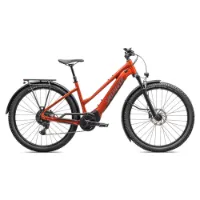 Specialized Turbo Tero 4.0 EQ