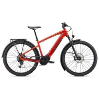 Specialized Turbo Tero 4.0 Eq Elektrisk Sykkel