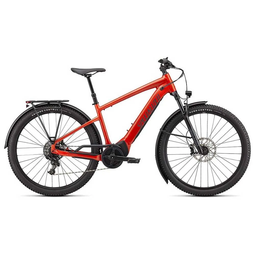 Specialized Turbo Tero 4.0 Eq Elektrisk Sykkel, Elsykkel
