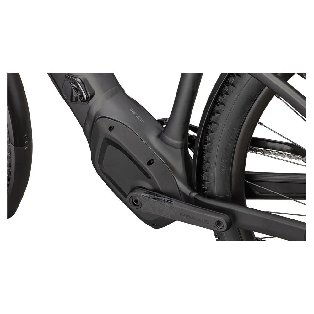Specialized Turbo Tero 4.0 Eq Nb 29´´ 2025 Elektrisk Terrengsykkel, Elsykkel Specialized Turbo Tero 4.0 Eq Nb 29´´ 2025 Elektrisk Terrengsykkel, Elsykkel