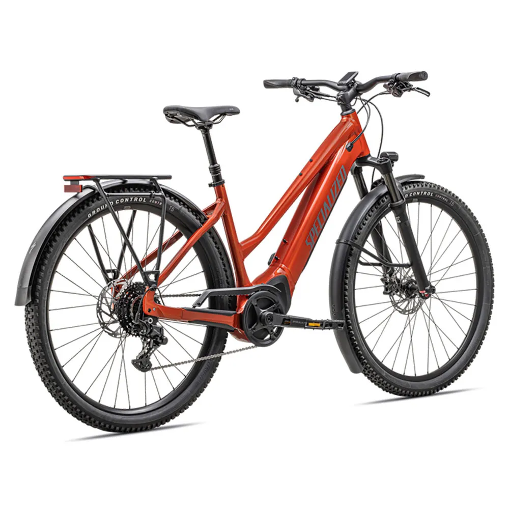 Specialized Turbo Tero 4.0 EQ, Elsykkel Specialized Turbo Tero 4.0 EQ, Elsykkel