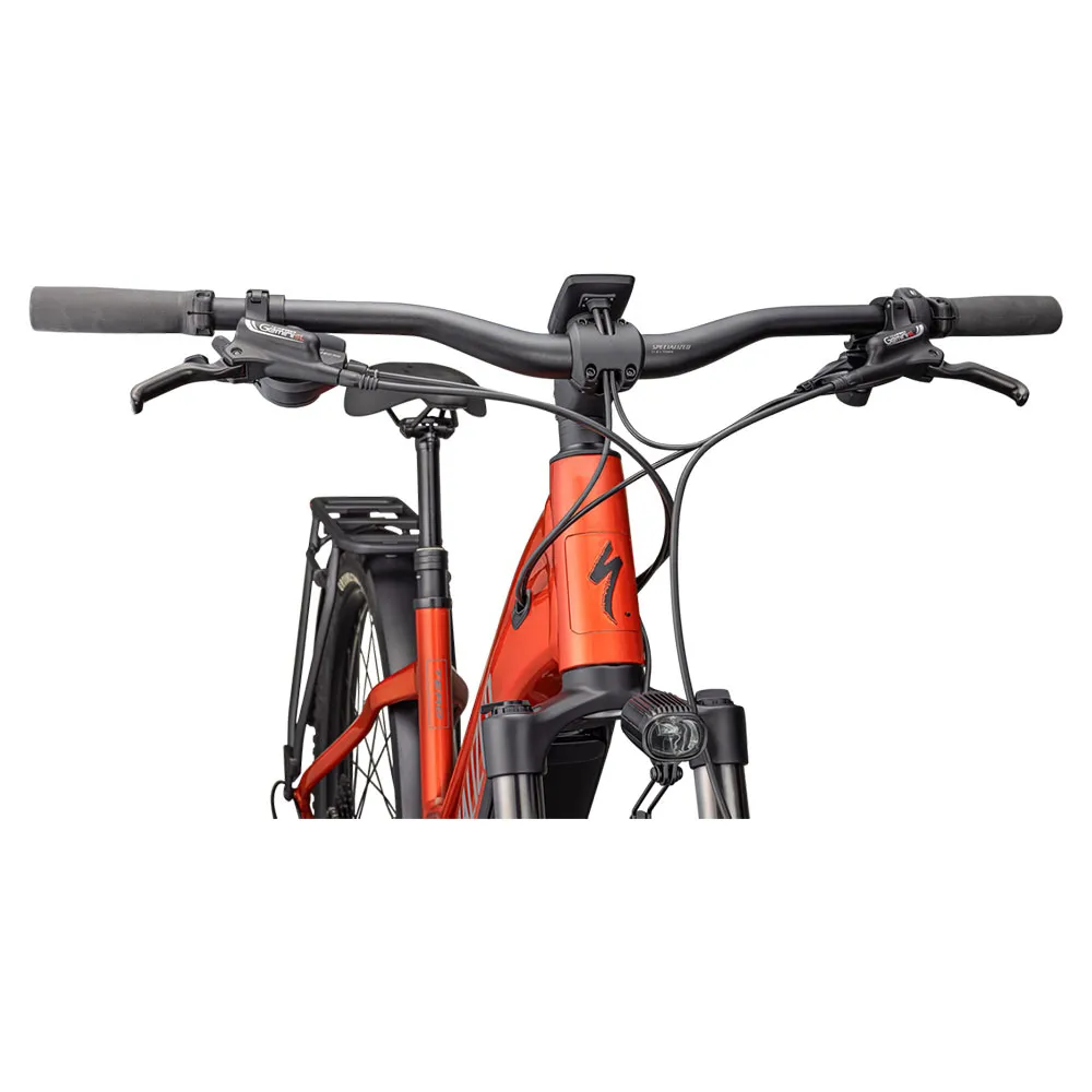 Specialized Turbo Tero 4.0 EQ, Elsykkel Specialized Turbo Tero 4.0 EQ, Elsykkel
