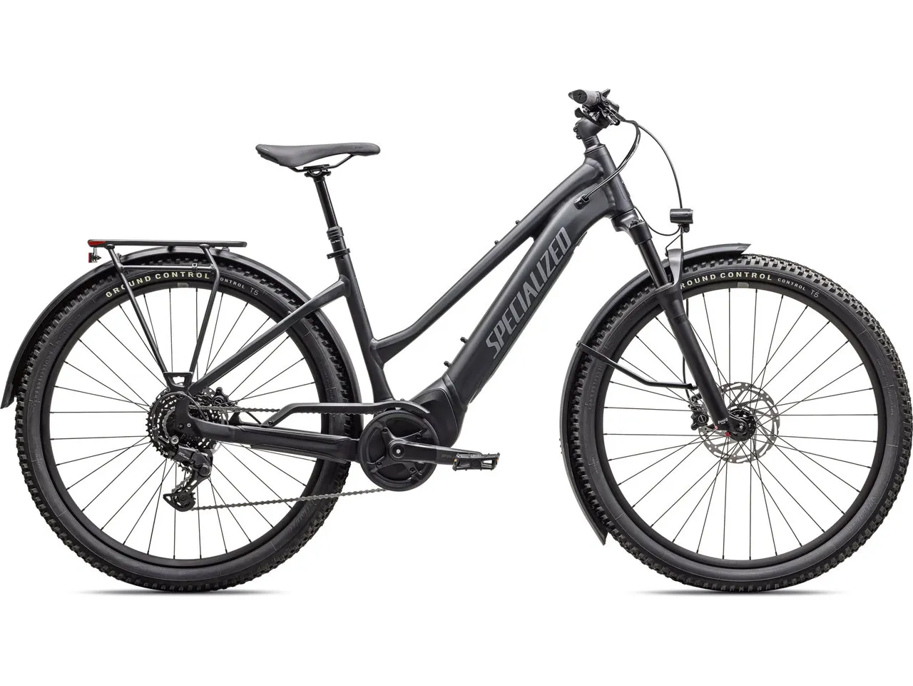 Specialized Turbo Tero 4.0 St Eq Nb 29´´ 2025 Elektrisk Terrengsykkel, Elsykkel
