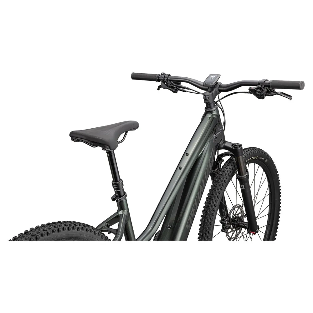 Specialized Turbo Tero 4.0 St Nb Kh 29´´ 2025 Elektrisk Terrengsykkel, Elsykkel Specialized Turbo Tero 4.0 St Nb Kh 29´´ 2025 Elektrisk Terrengsykkel, Elsykkel