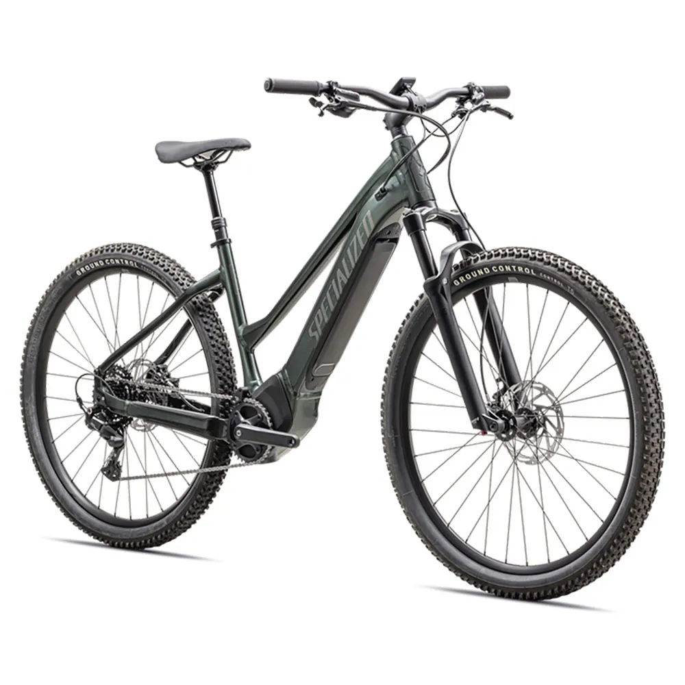 Specialized Turbo Tero 4.0 St Nb Kh 29´´ 2025 Elektrisk Terrengsykkel, Elsykkel Specialized Turbo Tero 4.0 St Nb Kh 29´´ 2025 Elektrisk Terrengsykkel, Elsykkel