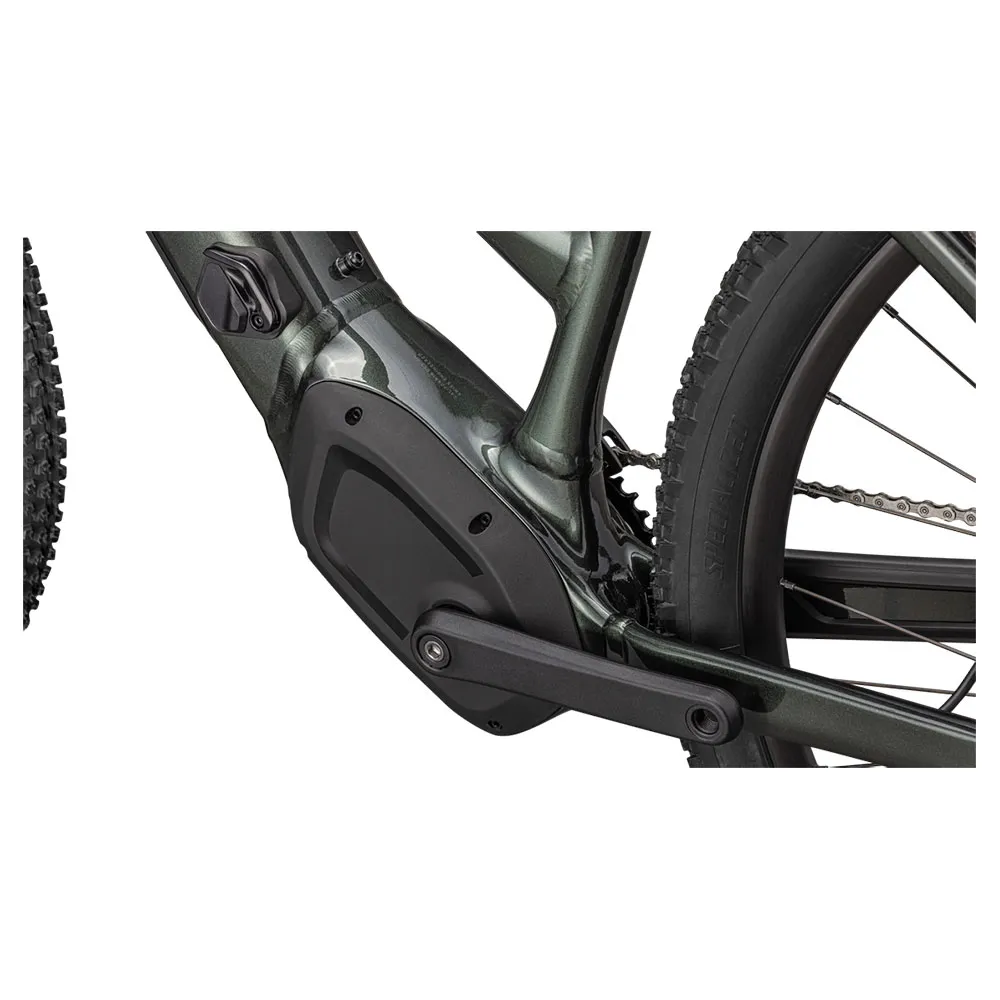 Specialized Turbo Tero 4.0 St Nb Kh 29´´ 2025 Elektrisk Terrengsykkel, Elsykkel Specialized Turbo Tero 4.0 St Nb Kh 29´´ 2025 Elektrisk Terrengsykkel, Elsykkel