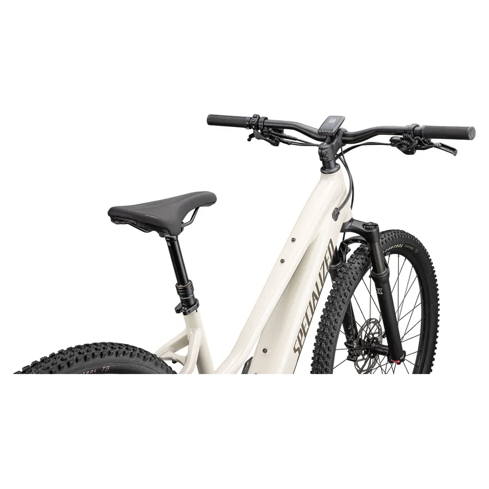Specialized Turbo Tero 4.0 St Nb Kh 29´´ 2025 Elektrisk Terrengsykkel, Elsykkel
