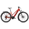 Specialized Turbo Tero 4.0 Step-through Eq 2022 Elektrisk Sykkel, Elsykkel