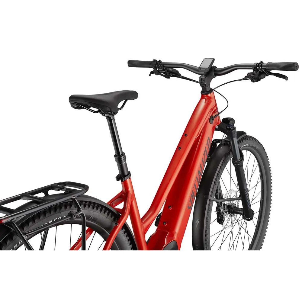 Specialized Turbo Tero 4.0 Step-through Eq 2022 Elektrisk Sykkel, Elsykkel