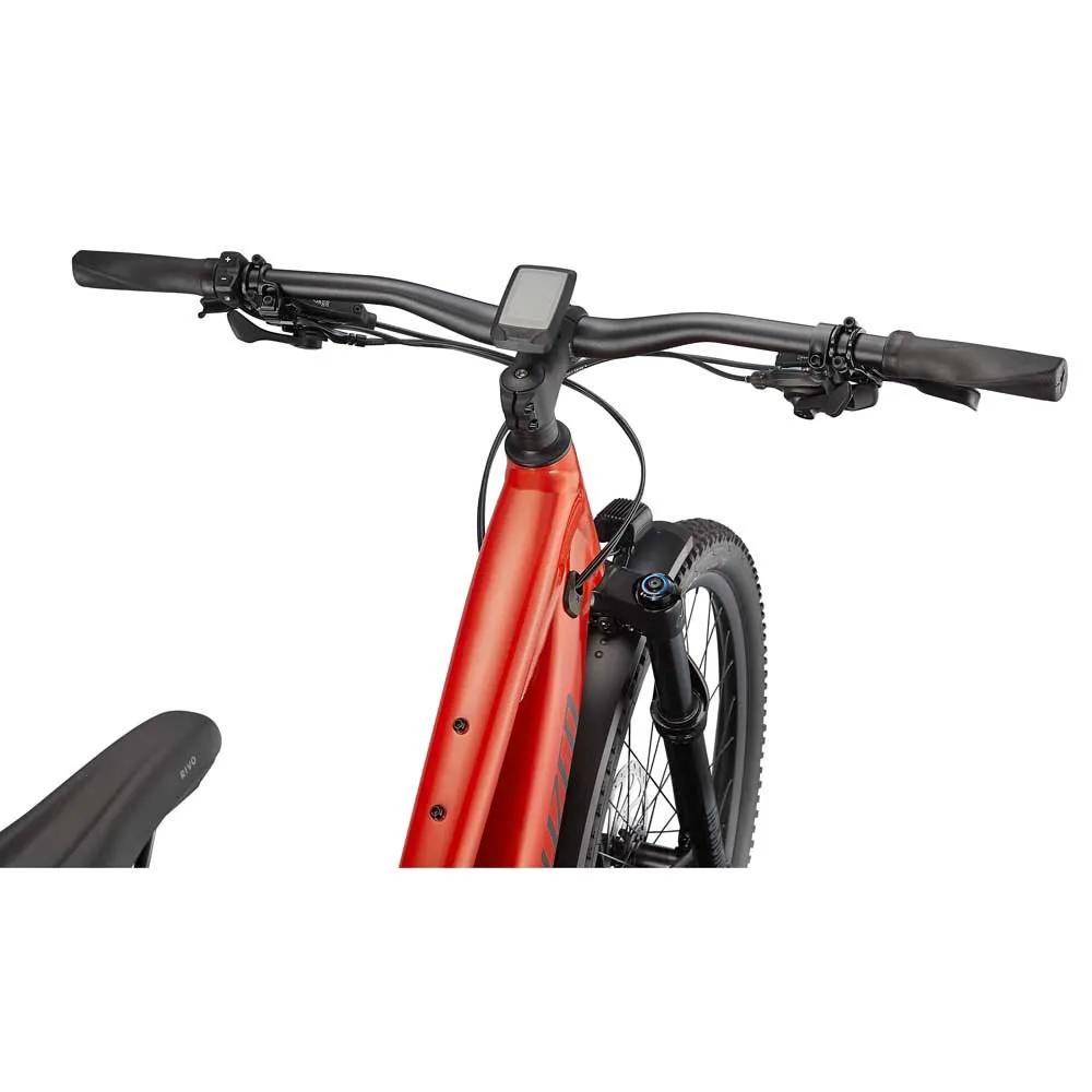 Specialized Turbo Tero 4.0 Step-through Eq 2022 Elektrisk Sykkel, Elsykkel