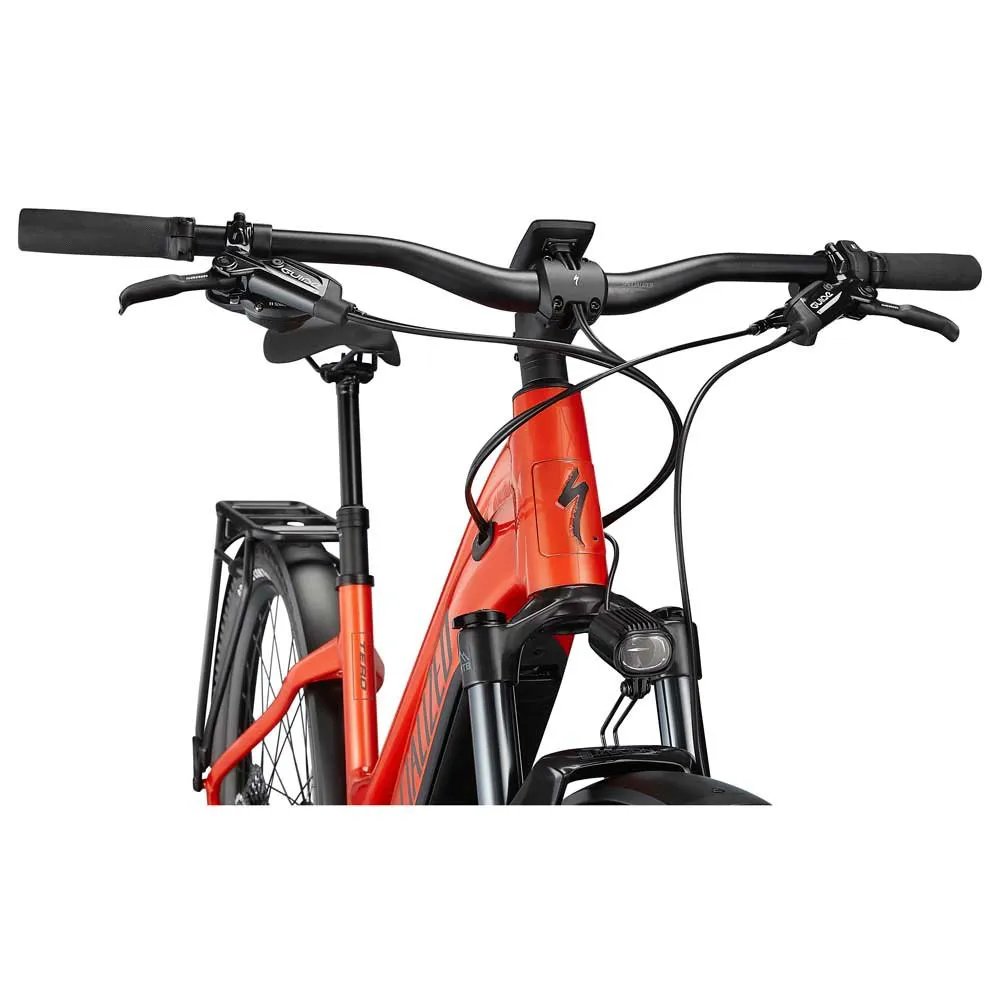 Specialized Turbo Tero 4.0 Step-through Eq 2022 Elektrisk Sykkel, Elsykkel