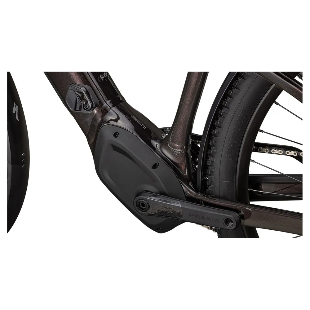 Specialized Turbo Tero 5.0 Eq Nb Kh 29´´ 2025 Elektrisk Terrengsykkel, Elsykkel Specialized Turbo Tero 5.0 Eq Nb Kh 29´´ 2025 Elektrisk Terrengsykkel, Elsykkel
