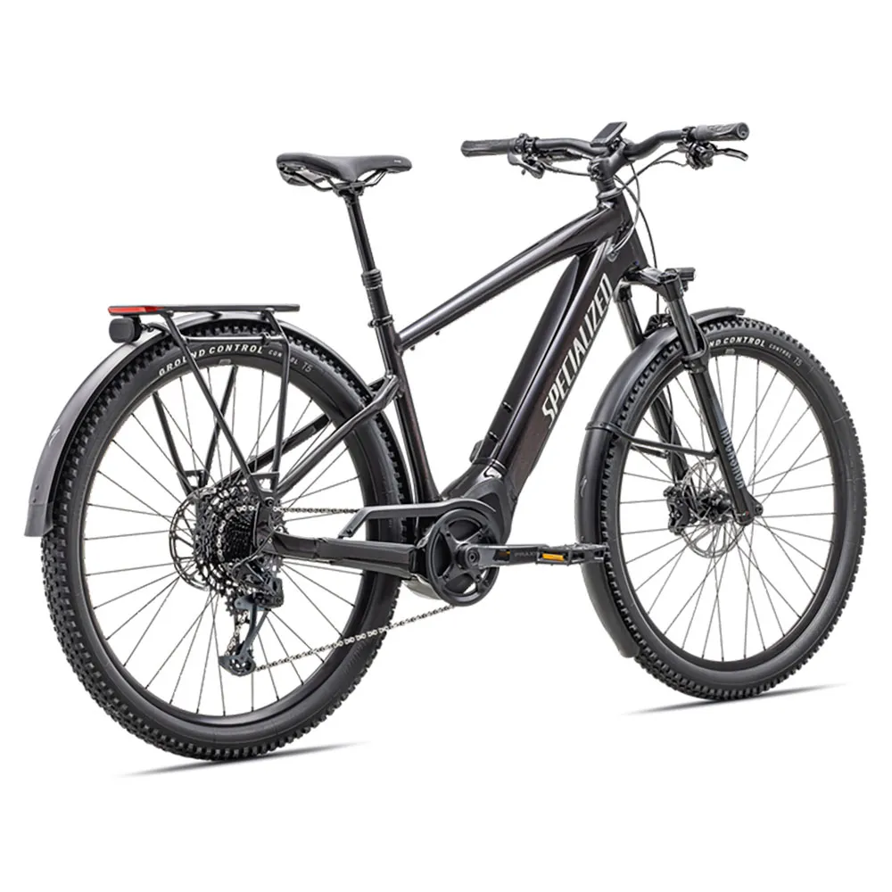 Specialized Turbo Tero 5.0 Eq Nb Kh 29´´ 2025 Elektrisk Terrengsykkel, Elsykkel Specialized Turbo Tero 5.0 Eq Nb Kh 29´´ 2025 Elektrisk Terrengsykkel, Elsykkel