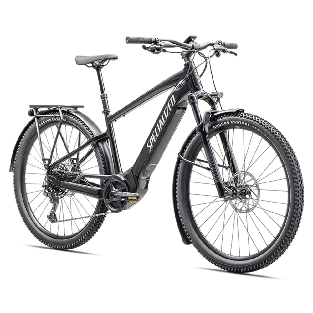 Specialized Turbo Tero 5.0 Eq Nb Kh 29´´ 2025 Elektrisk Terrengsykkel, Elsykkel Specialized Turbo Tero 5.0 Eq Nb Kh 29´´ 2025 Elektrisk Terrengsykkel, Elsykkel