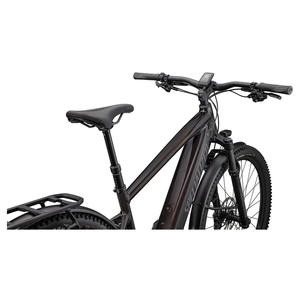 Specialized Turbo Tero 5.0 Eq Nb Kh 29´´ 2025 Elektrisk Terrengsykkel, Elsykkel Specialized Turbo Tero 5.0 Eq Nb Kh 29´´ 2025 Elektrisk Terrengsykkel, Elsykkel