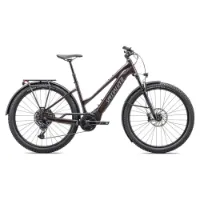 Specialized Turbo Tero 5.0 St Eq Nb 29´´ 2025 Elektrisk Terrengsykkel Specialized Turbo Tero 5.0 St Eq Nb 29´´ 2025 Elektrisk Terrengsykkel