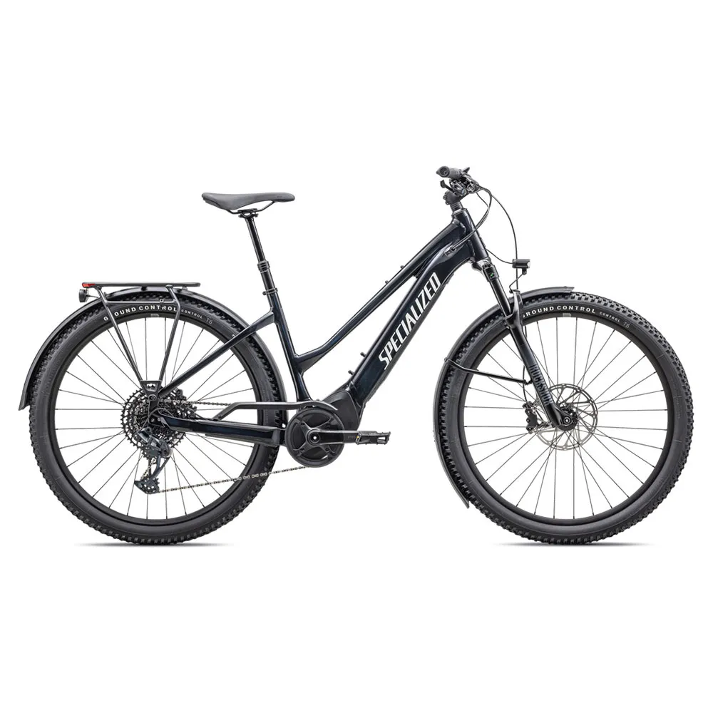 Specialized Turbo Tero 5.0 St Eq Nb 29´´ 2025 Elektrisk Terrengsykkel, Elsykkel Specialized Turbo Tero 5.0 St Eq Nb 29´´ 2025 Elektrisk Terrengsykkel, Elsykkel