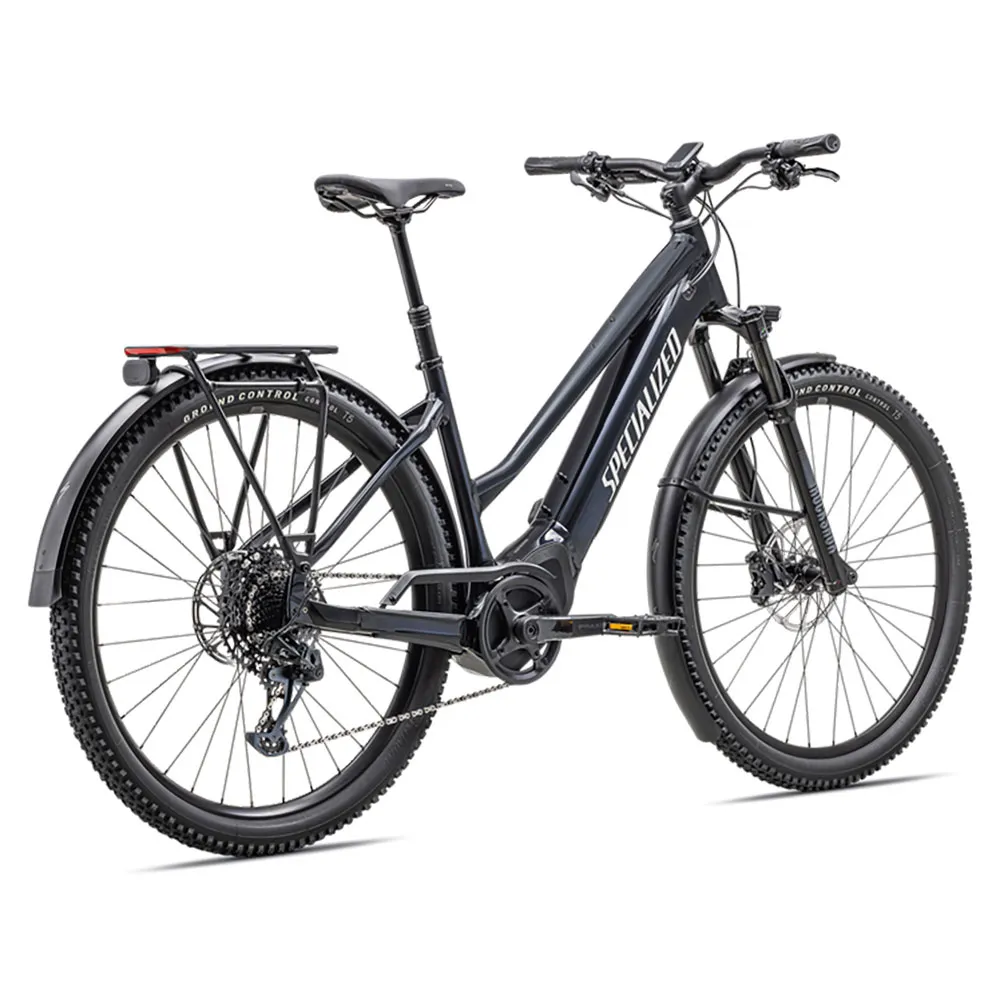 Specialized Turbo Tero 5.0 St Eq Nb 29´´ 2025 Elektrisk Terrengsykkel, Elsykkel Specialized Turbo Tero 5.0 St Eq Nb 29´´ 2025 Elektrisk Terrengsykkel, Elsykkel