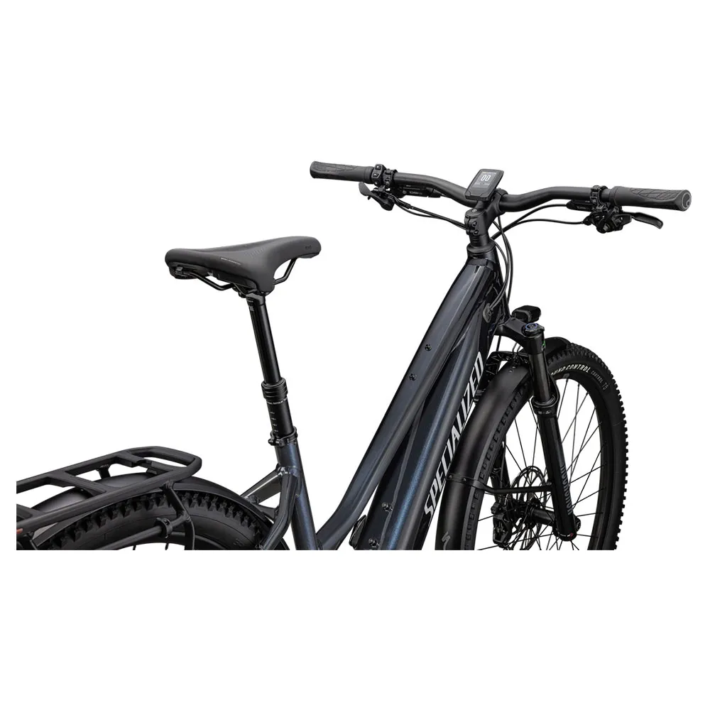 Specialized Turbo Tero 5.0 St Eq Nb 29´´ 2025 Elektrisk Terrengsykkel, Elsykkel Specialized Turbo Tero 5.0 St Eq Nb 29´´ 2025 Elektrisk Terrengsykkel, Elsykkel