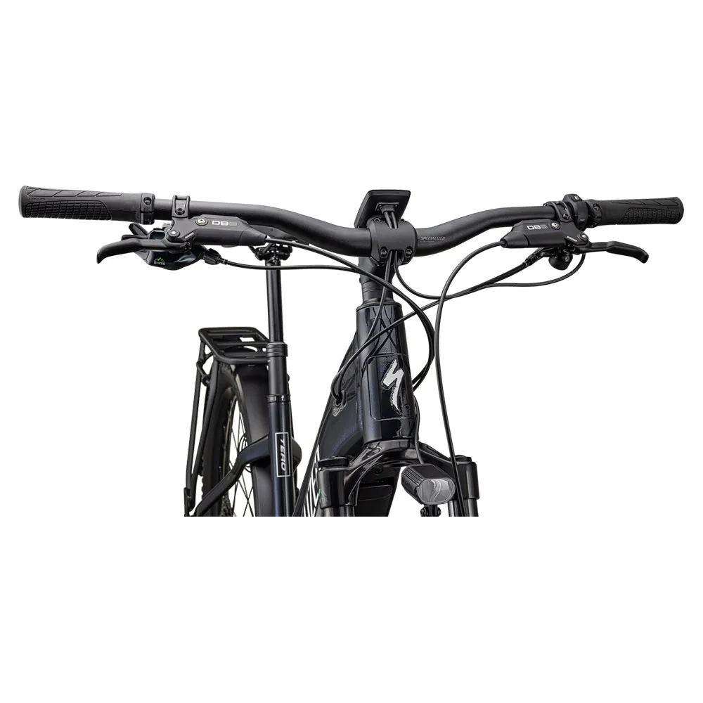 Specialized Turbo Tero 5.0 St Eq Nb 29´´ 2025 Elektrisk Terrengsykkel, Elsykkel Specialized Turbo Tero 5.0 St Eq Nb 29´´ 2025 Elektrisk Terrengsykkel, Elsykkel