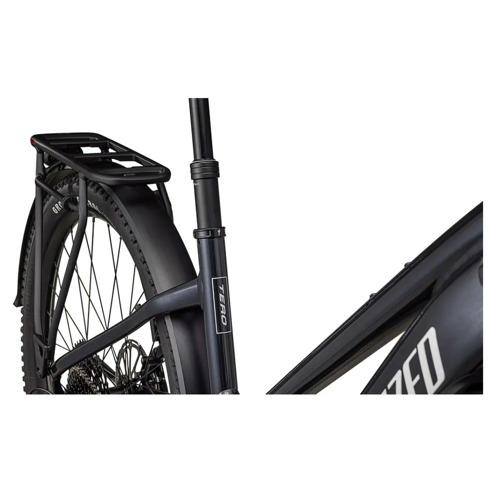 Specialized Turbo Tero 5.0 St Eq Nb 29´´ 2025 Elektrisk Terrengsykkel, Elsykkel Specialized Turbo Tero 5.0 St Eq Nb 29´´ 2025 Elektrisk Terrengsykkel, Elsykkel