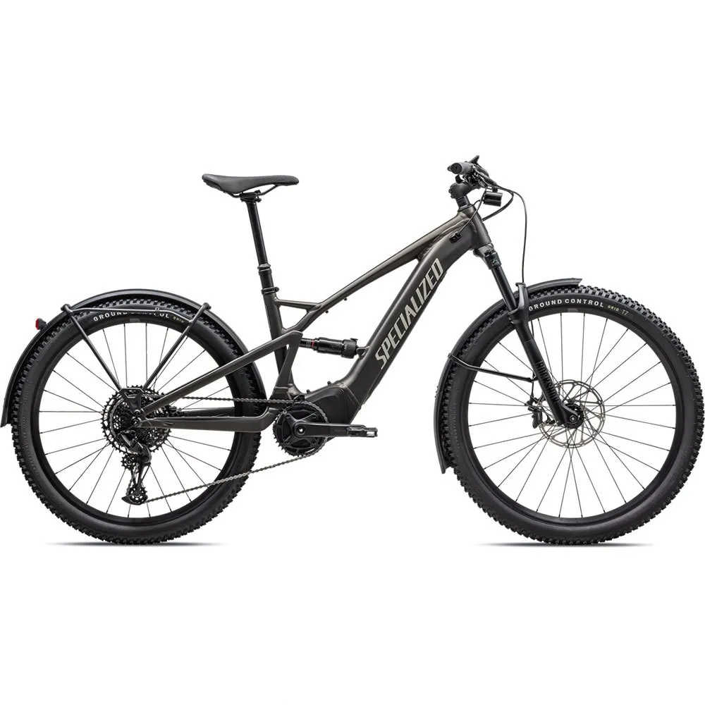 Specialized Turbo Tero X 4.0 29´´ Nb 2023 Elektrisk Terrengsykkel, Elsykkel